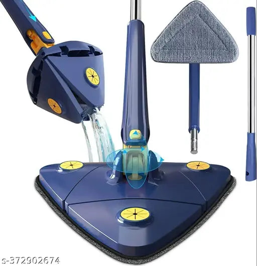 360 Rotating Mop , 360° Rotating Floor Mop