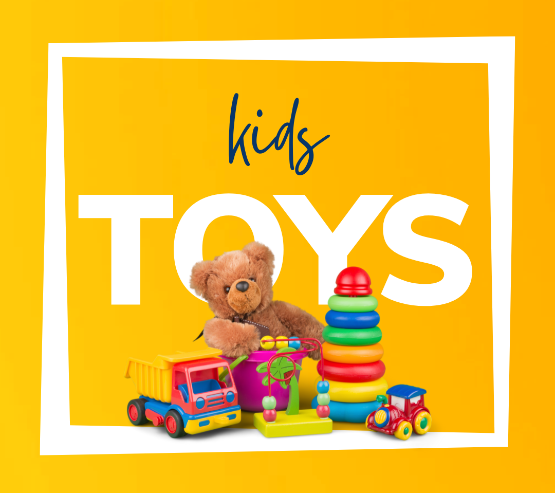 Kids & Toys happyhome