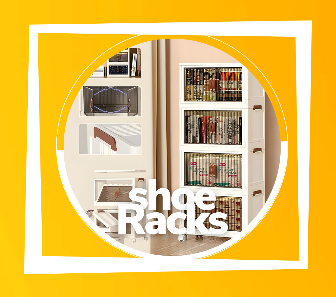 Shoe Organizers happyhome