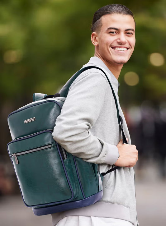 Parajohn Casual Laptop Bag/Backpack