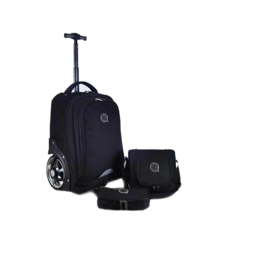 Trolley Bag for Kids, Kids School  Bag