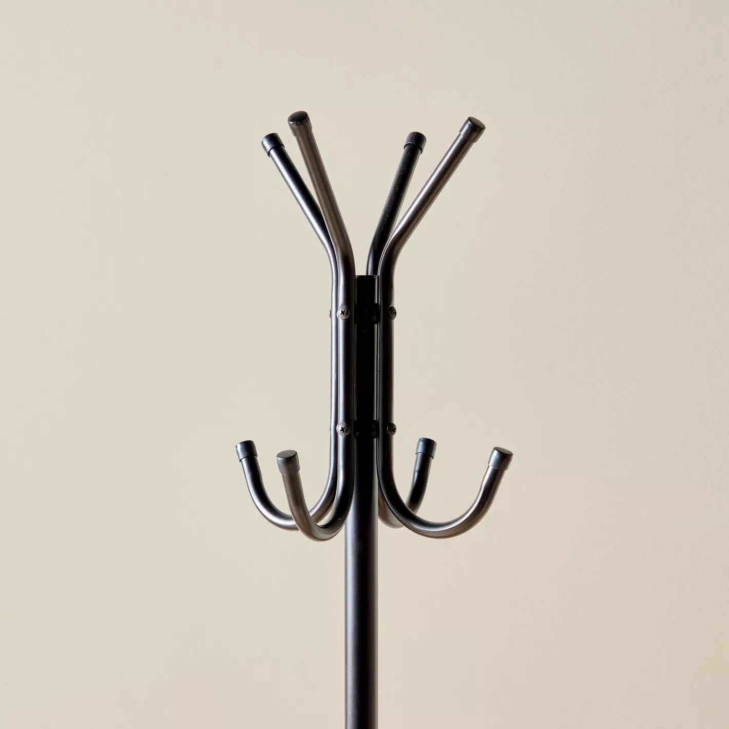 Metal Garment Rack, Standing Clothes Hanger