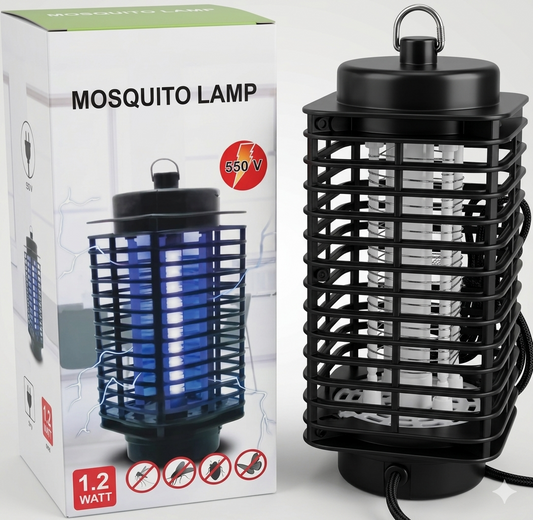 Electric Mosquito Killer Lamp