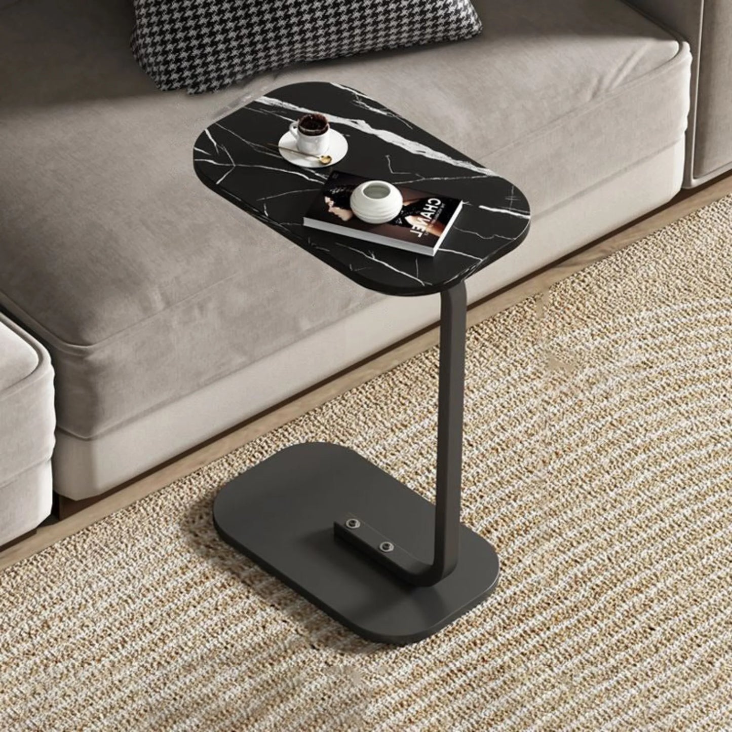 Portable Coffee Table,Sofa Table