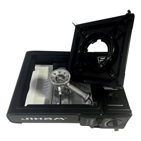 Single Burner Camping Gas Stove