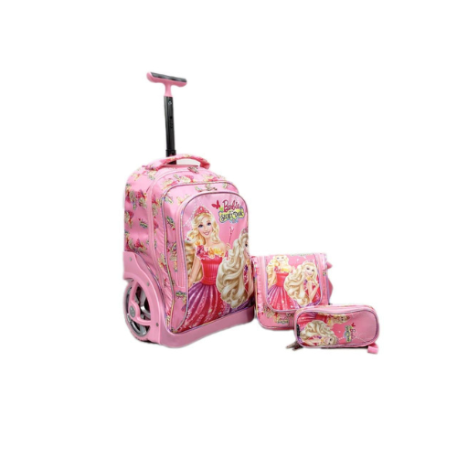 Trolley Bag for Kids, Kids School  Bag