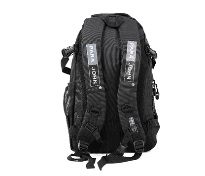 Para John 16-Inch Unisex Casual Backpac