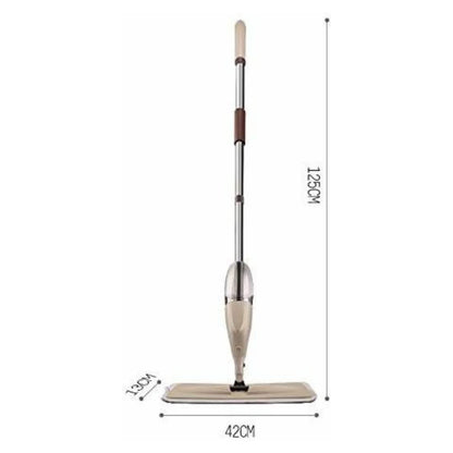 Floor Cleaning Healthy Spray Mop, Spray Mop