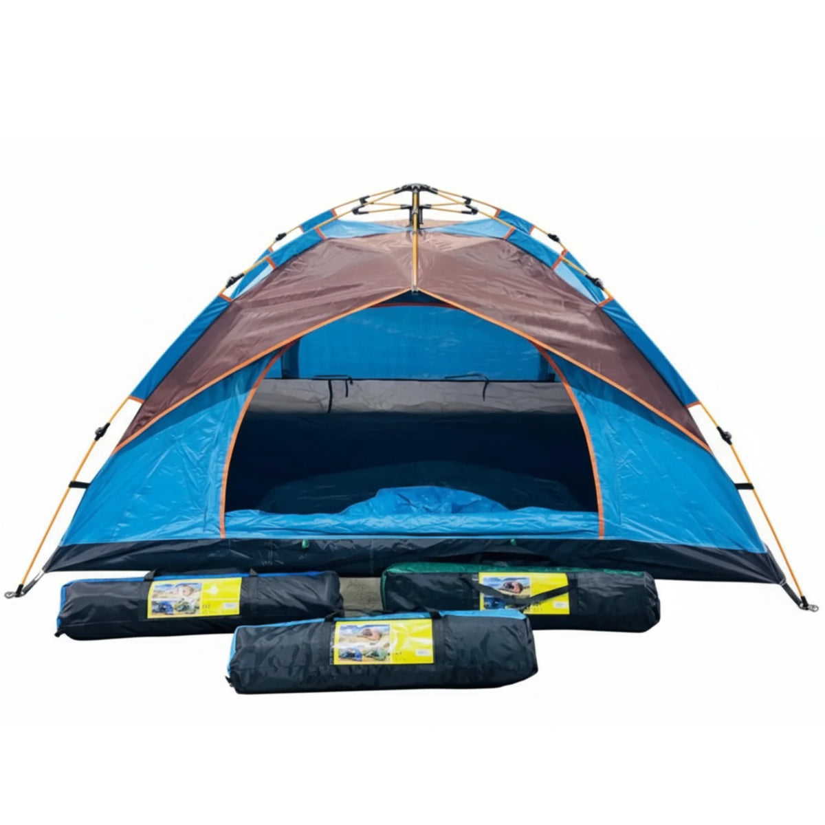 Automatic Camping Tent, Camping Tent