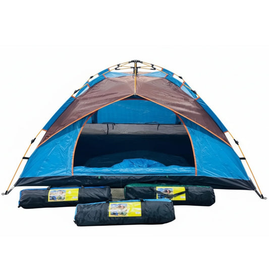 Automatic Camping Tent, Camping Tent
