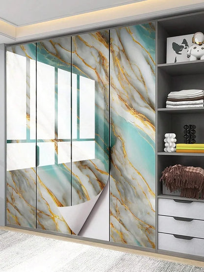 Decorative Wall Sticker, Self-Adhesive Wall Tile