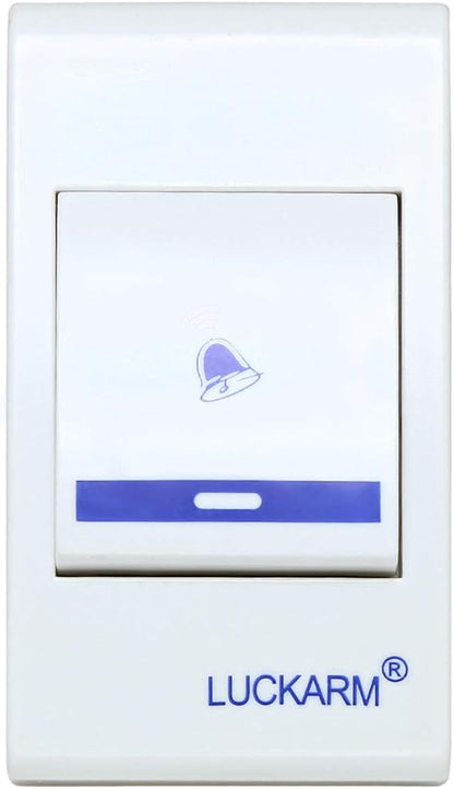 Wireless Door Bell, Remote Control  Door Bell