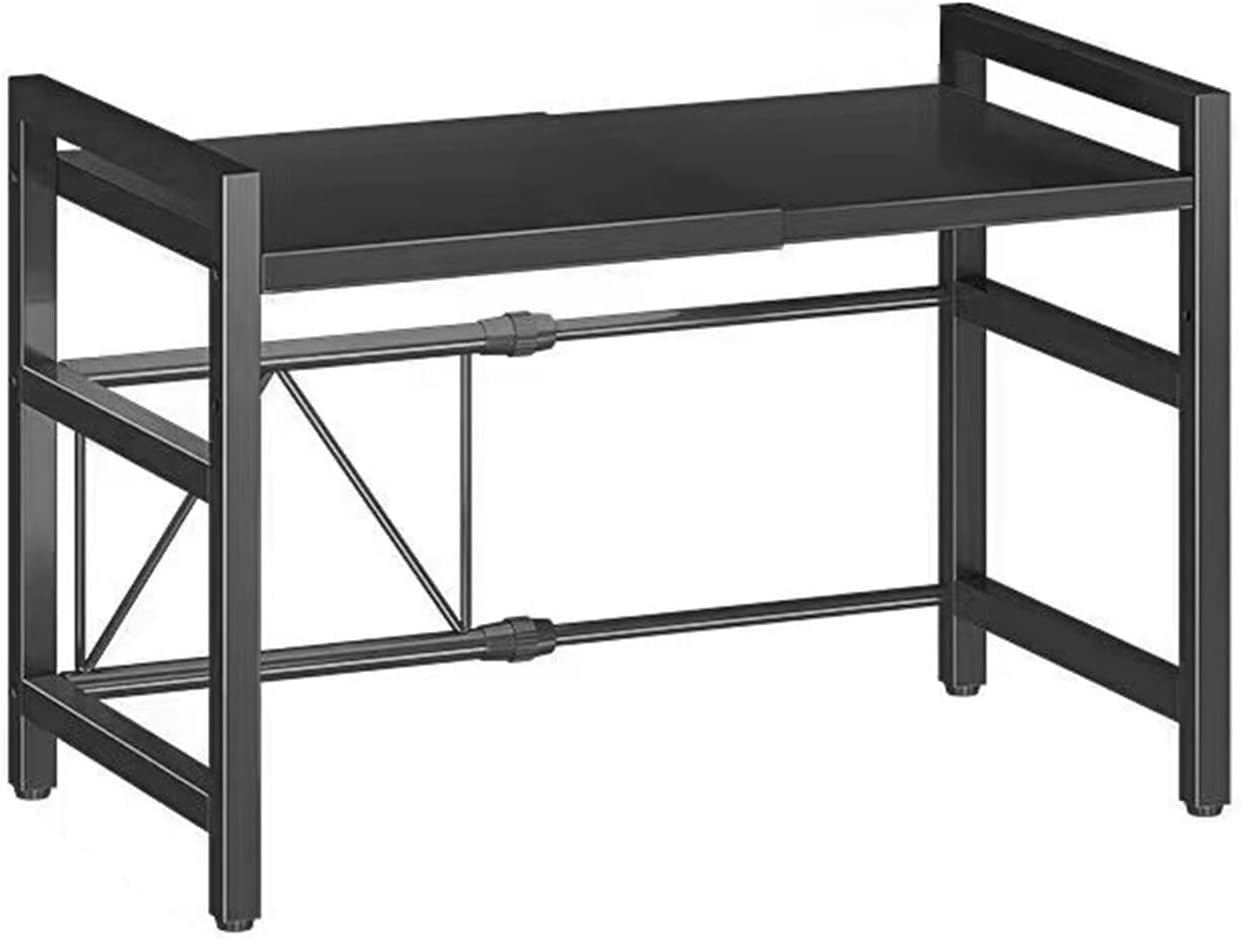 Microwave Oven Stand, Extendable Microwave Oven Rack