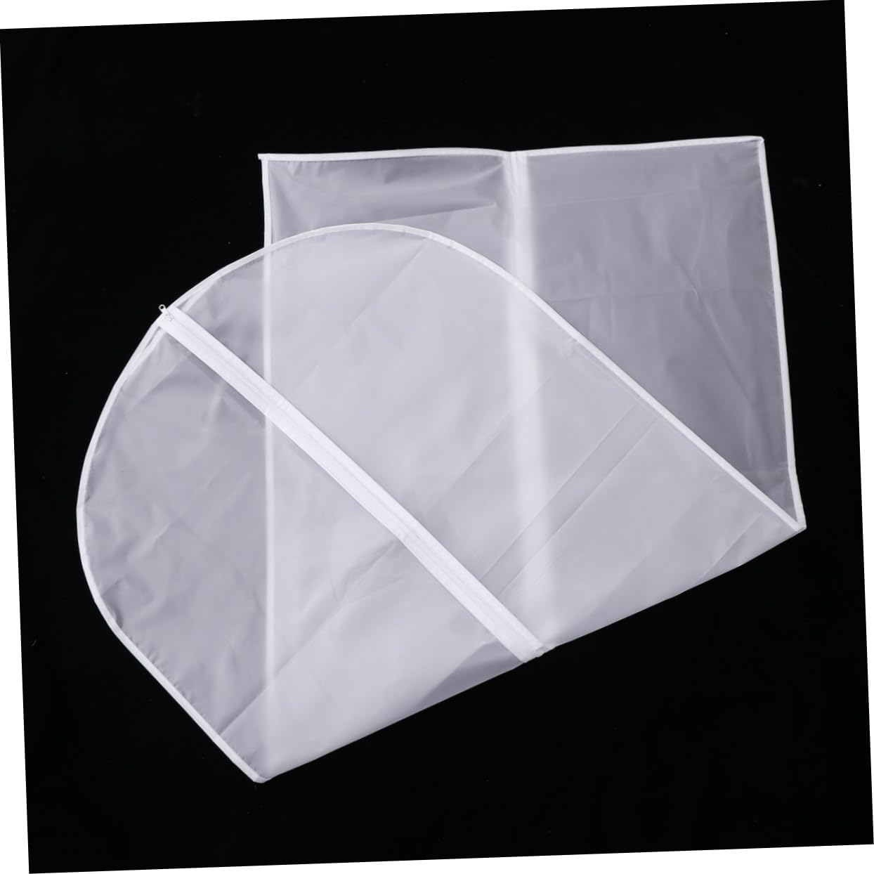 Garment Cover Dustproof, Clothes Dust Cover