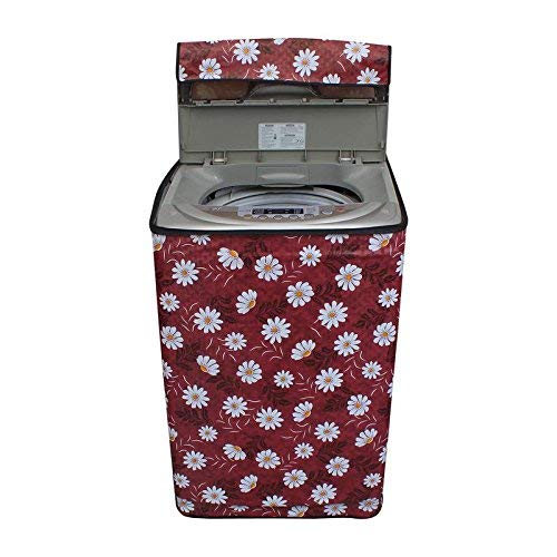 Top Load Washing Machine Cover, Washing Machine Cover