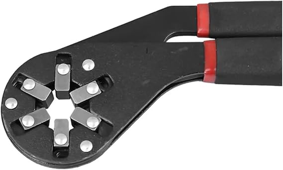 Universal Spanner, Adjustable Hand Spanner