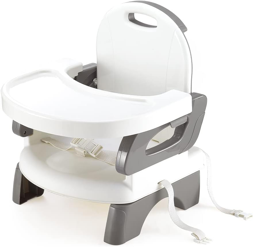 Portable Baby Booster Seat, Travel Baby Dining Seat