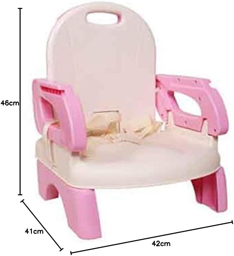 Portable Baby Booster Seat, Travel Baby Dining Seat