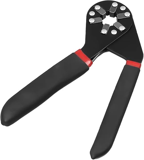 Universal Spanner, Adjustable Hand Spanner