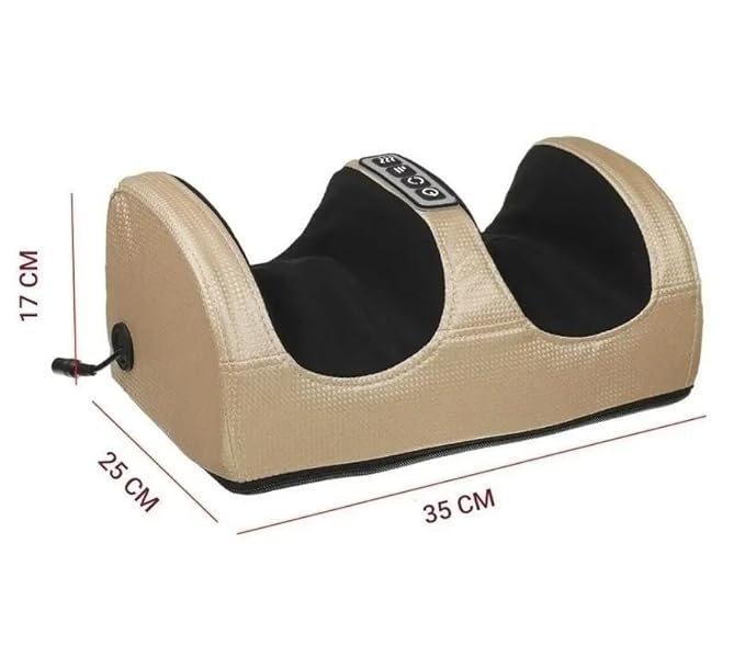 Electric Foot Massager, Foot Massager with Heater