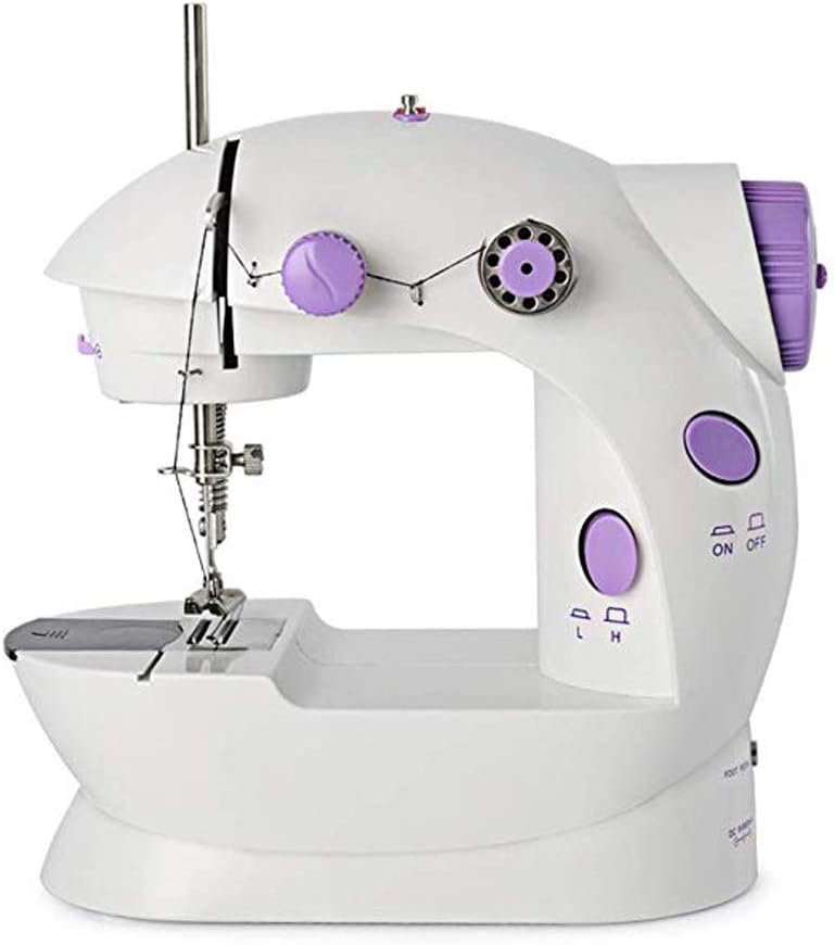 Mini Sewing Machine, Portable Sewing Machine