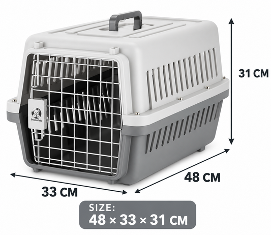 Pet Travel Carrier,Pet Transport Box