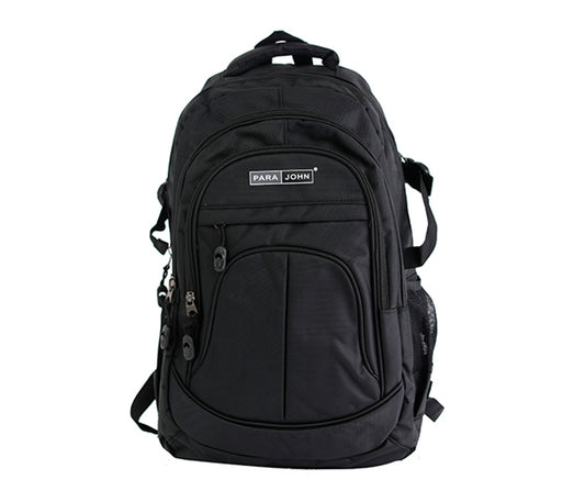 Para John 16-Inch School Backpack