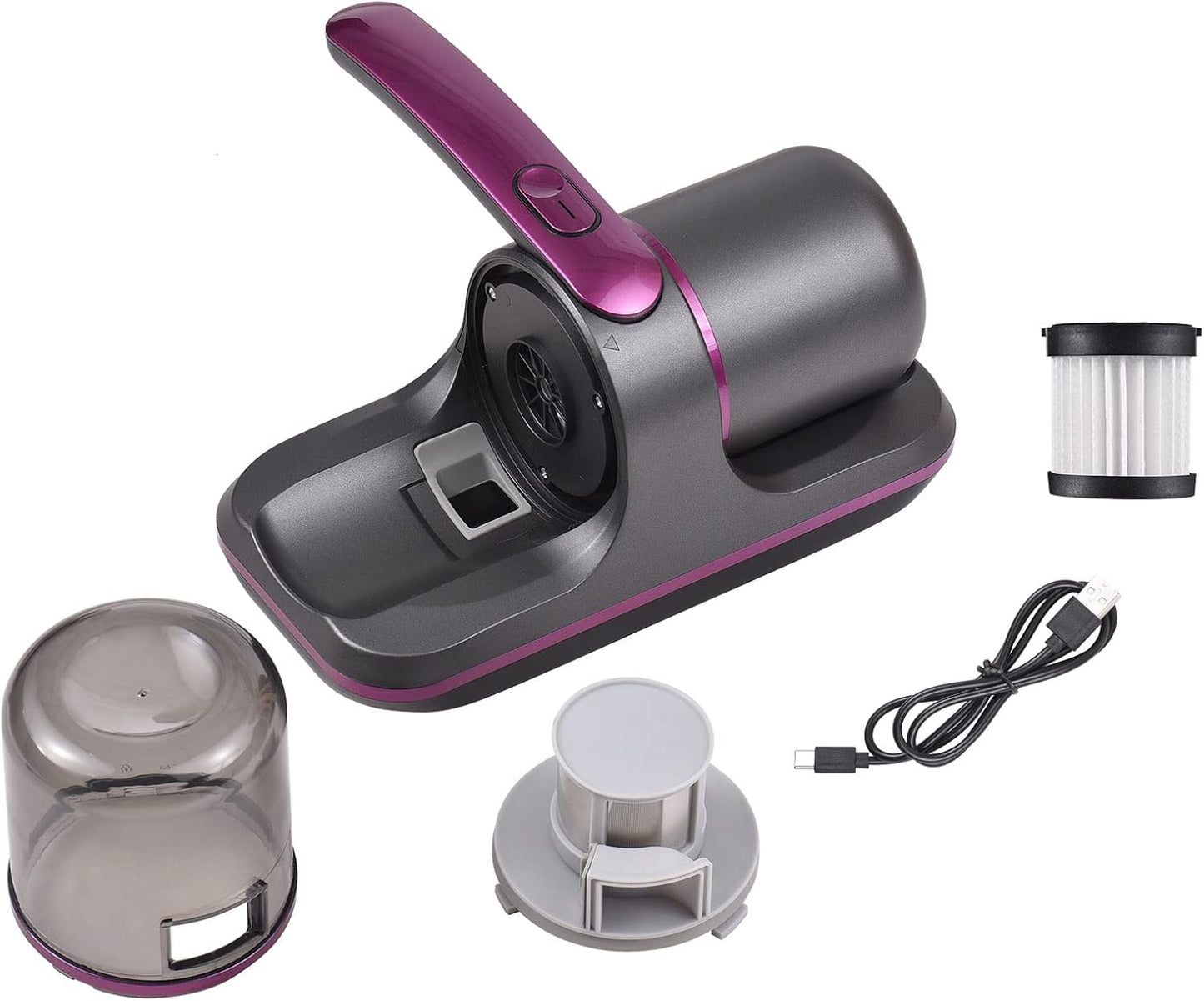 Mite Remover , Bed vaccum Cleaner
