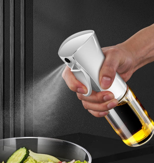 Oil Spray Bottle, Oil Sprayer for Cooking