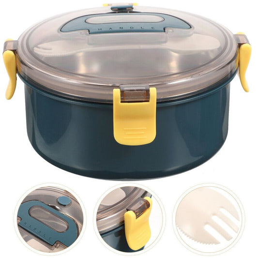 Stainless Steel Lunch Box ( 800 Ml), Lunch Box