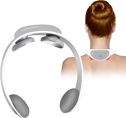 Neck Massager, Electric Neck Massager