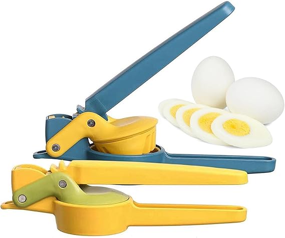 Fruit & vegetable slicer, Mushroom Egg Slicer