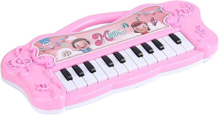 Electronic Piano Toy ,Piano Keyboard Toy