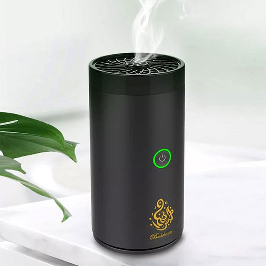 Electric Bakhoor Burner,Electric Oud Burner