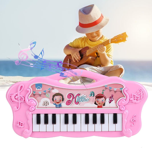 Electronic Piano Toy ,Piano Keyboard Toy