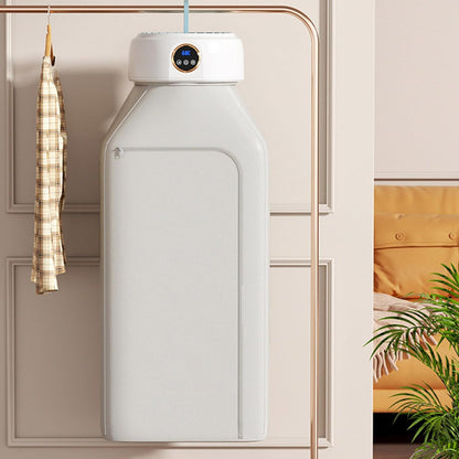 مجفف ملابس محمول، مجفف ملابس قابل للطي محمول