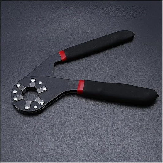 Universal Spanner, Adjustable Hand Spanner