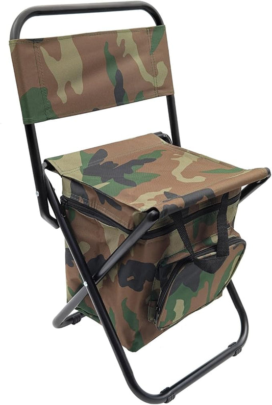 Foldable Camping Chair with Bag, Foldable Camping Chair