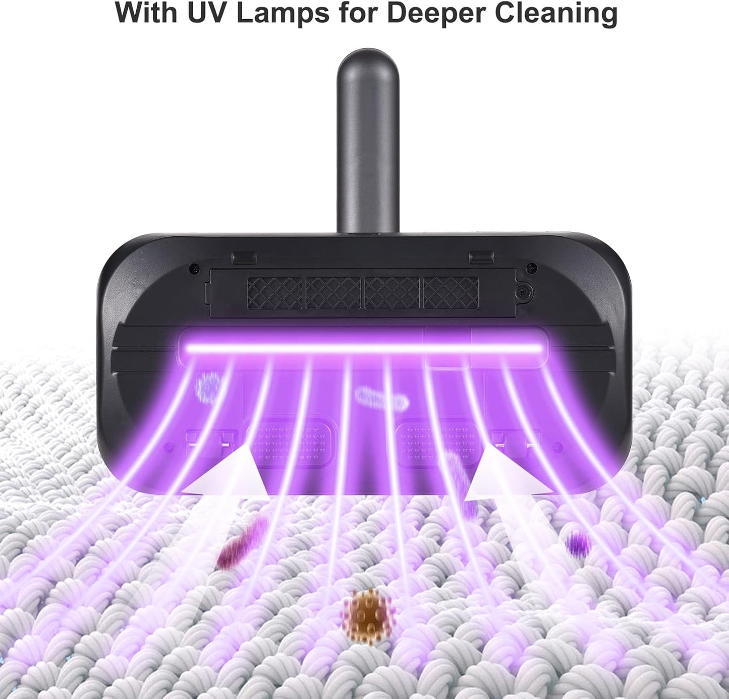 Mite Remover , Bed vaccum Cleaner