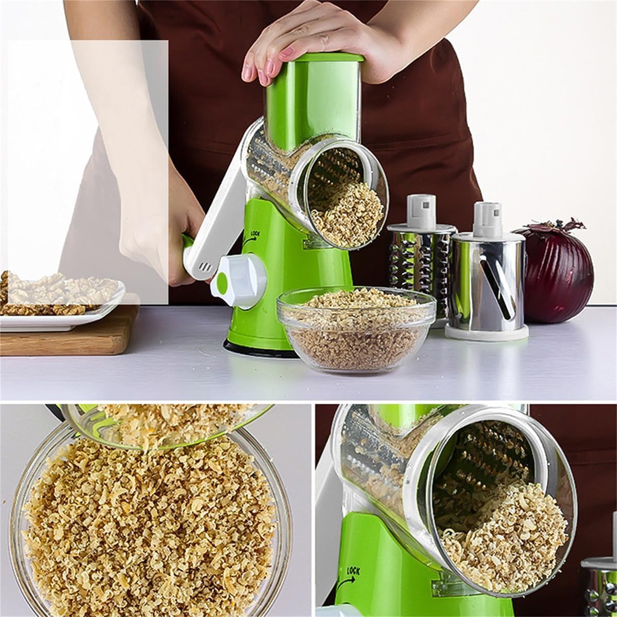 Multi-Purpose Chopper,Vegetable Chopper