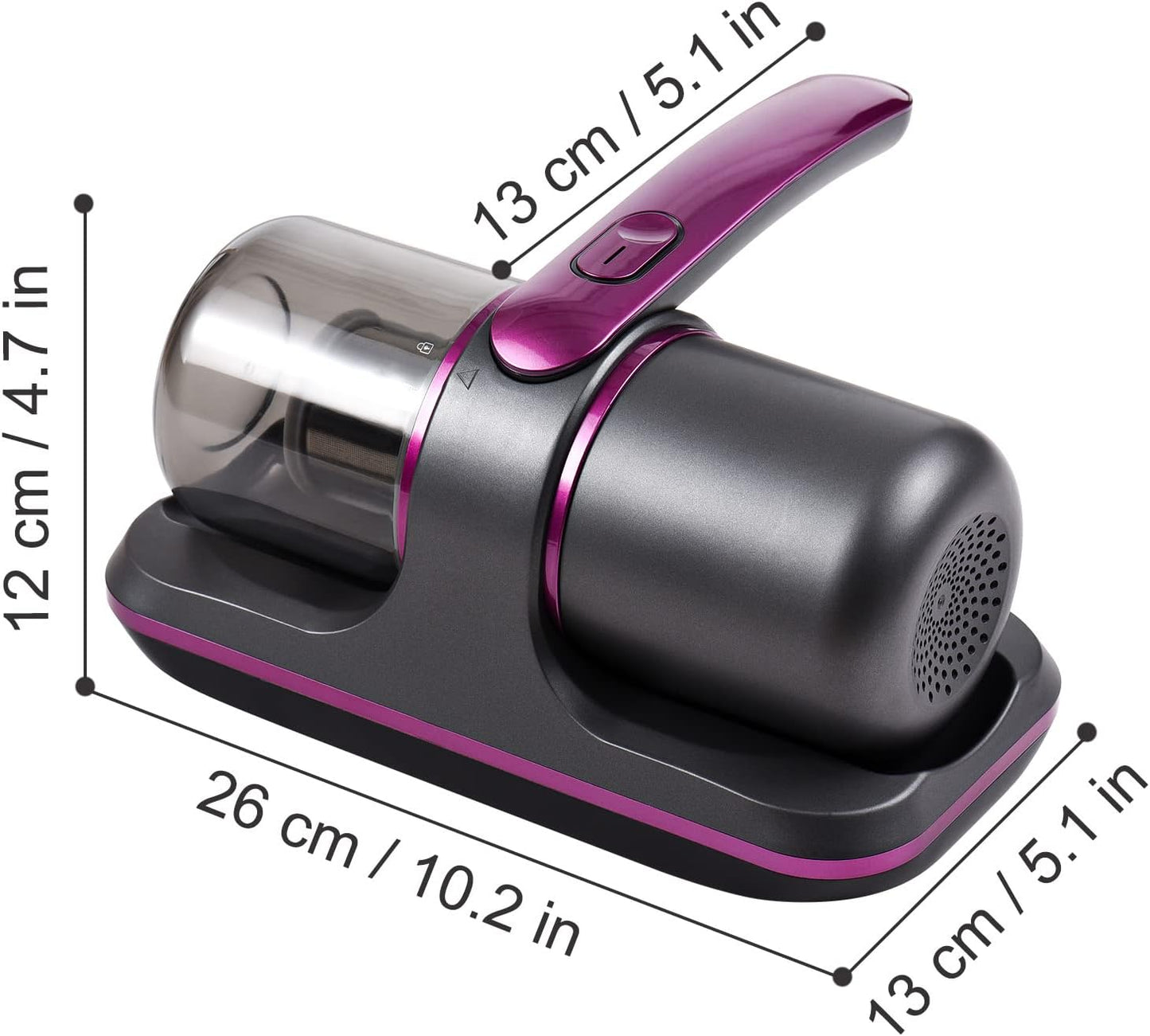 Mite Remover , Bed vaccum Cleaner