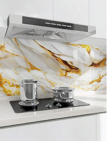 Decorative Wall Sticker, Self-Adhesive Wall Tile