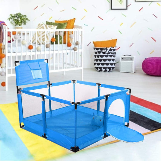 Large Baby Playpen ,8 Panel Playpen for Babies