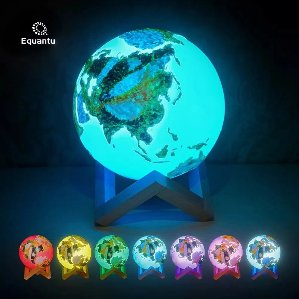 Equanto Quran Lamp and Speaker