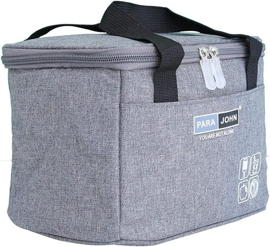 Parajohn Lunch Bag PJLHB9626