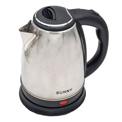 Electric Steel Kettle , Electric Kettle