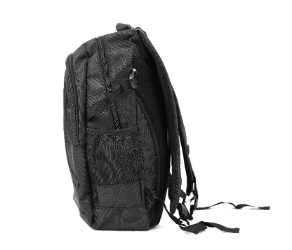 Para John 16-Inch Unisex Casual Backpac