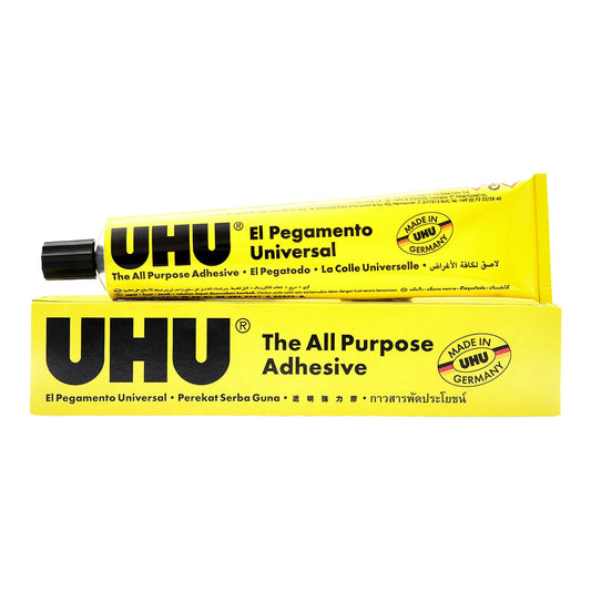 HU All Purpose Adhesive