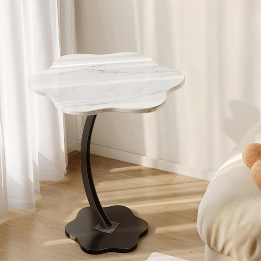 Flower Shaped Coffee Table, Flower Coffee Table
