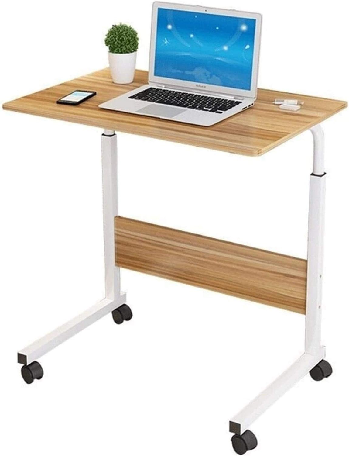 Adjustable Laptop Stand, Laptop Table happyhome